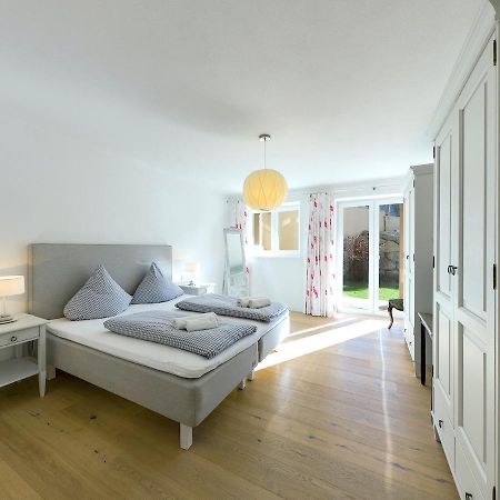 Gardenlodge การ์มิช-พาร์เทนเคียร์เชน ภายนอก รูปภาพ