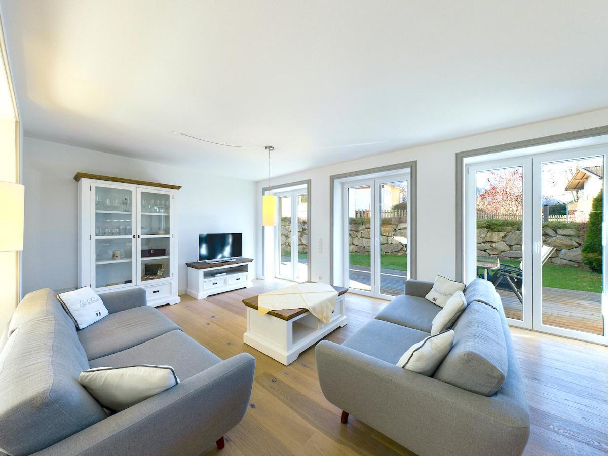 Gardenlodge การ์มิช-พาร์เทนเคียร์เชน ภายนอก รูปภาพ