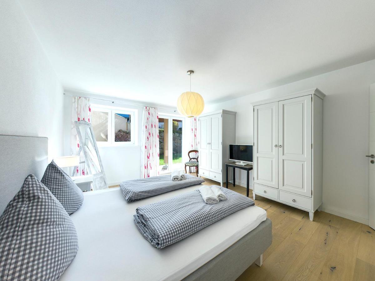 Gardenlodge การ์มิช-พาร์เทนเคียร์เชน ภายนอก รูปภาพ