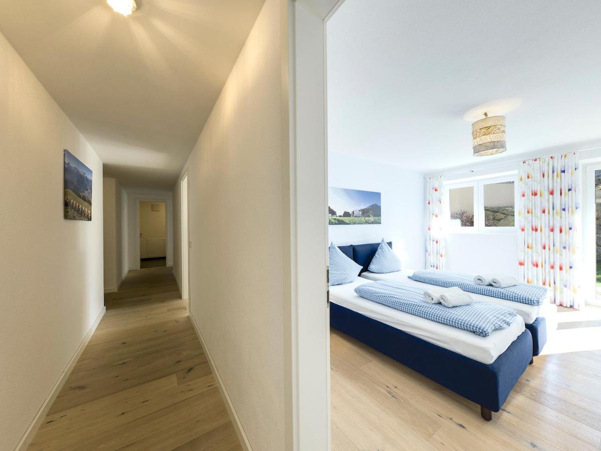 Gardenlodge การ์มิช-พาร์เทนเคียร์เชน ภายนอก รูปภาพ